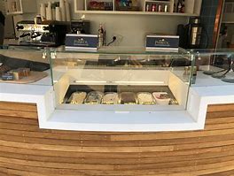 Image result for Ice Cream Store Display
