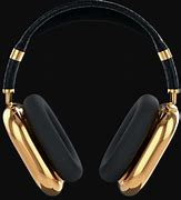 Image result for Air Pods Pro Max Gold