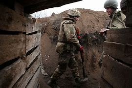 Image result for Russia-Ukraine Conflict