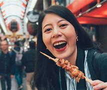 Image result for Japanese Tokyo Food