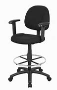 Image result for Ergonomic Drafting Chair