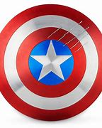 Image result for Captain America Movie Shield