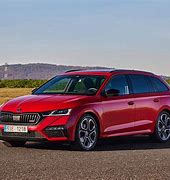 Image result for Skoda Octavia 4