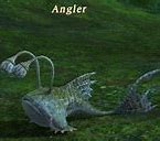 Image result for Angler FFXIV
