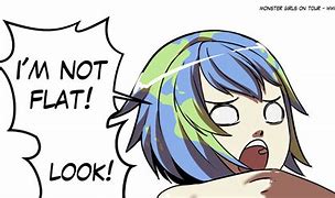 Image result for Earth Chan South Pole
