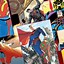 Image result for Superman Comic Pannel