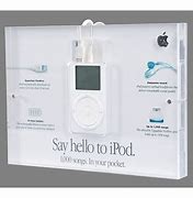 Image result for iPod 1st Gen Instructional Poster