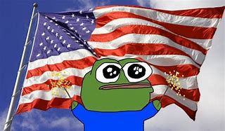 Image result for Confederate Pepe