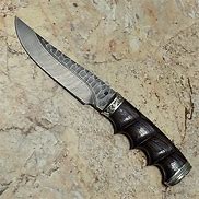 Image result for Fixed Blade Murder Knife