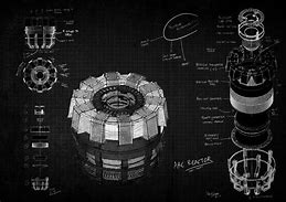 Image result for Iron Man Design Blueprints