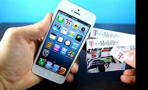 Image result for T-Mobile Getting iPhone 5