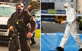 Image result for Recent Stabbings