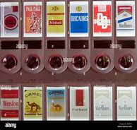 Image result for Vending Machine in Lisbon Portugal Cigarette