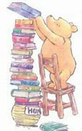 Image result for Winnie Pooh Quotes Reading Books