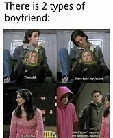 Image result for Boyfriend Comparison Meme