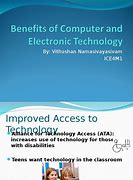 Image result for Benefits of Computer
