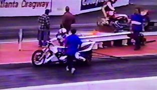 Image result for Top Fuel Bikes at the Bend