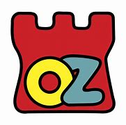 Image result for O.Z Logo