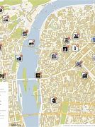 Image result for Prague Tourist Map