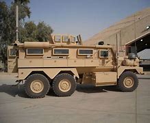 Image result for Family of MRAP Vehicles