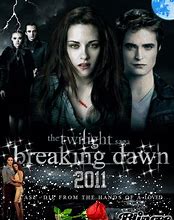 Image result for Twilight Breaking Dawn 2