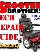 Image result for Jazzy Power Chair Repair Parts