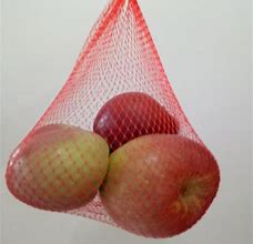 Image result for Fruit Mesh Bag Sealers Labels