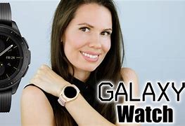 Image result for Samsung Galaxy Watch Rose Gold