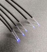 Image result for Plastic Fiber Optic Cable
