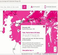 Image result for Verizon 5G Home Coverage Map