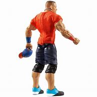 Image result for Elite 60 John Cena