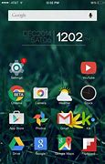 Image result for iPhone 6 Plus Theme Launcher