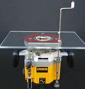 Image result for Track Saw Router Adapter