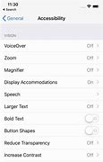 Image result for iPhone SE Settings Guide