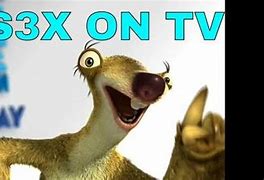 Image result for Sid the Sloth Cursed Images