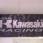Image result for Racing Banners for Garage