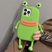 Image result for Frog Phone Case Cute