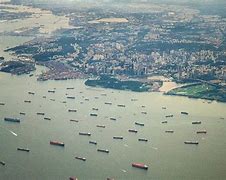 Image result for Singapore Strait