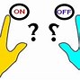 Image result for Left Right Hand Logo