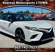 Image result for 2018 Toyota Camry for Sale in KY
