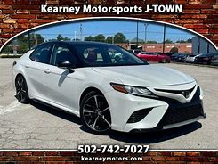 Image result for 2018 Toyota Camry for Sale in Kentucky