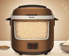 Image result for Rice Cooker Diagram