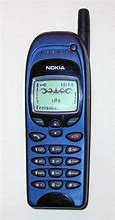 Image result for Old Nokia Bar Phone Green