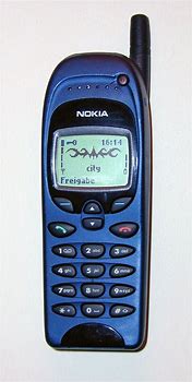 Image result for Old Cell Phone Generic Image