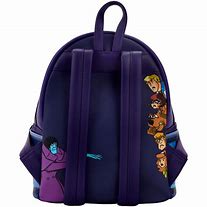 Image result for Scooby Doo Loungefly Purse