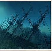 Image result for Treasure Ships Lost at Sea