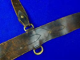 Image result for World War Two Belt Hanger