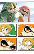 Image result for Super Smash Bros Inkling Memes