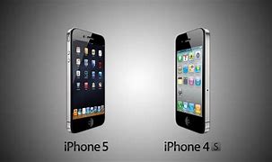 Image result for iPhone 5/4