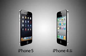 Image result for iPhone 4 to iPhone 5